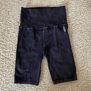 Free People FP Movement shorts